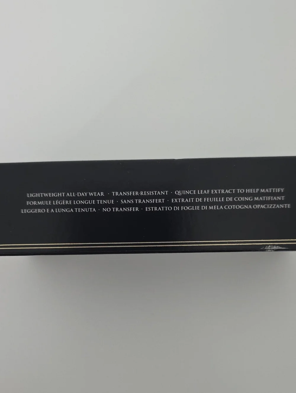 KVD Good Apple Full-Coverage Serum Foundation - Tan 076 | New In Box